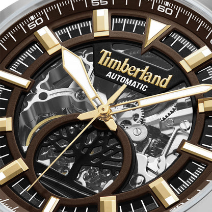 TIMBERLAND WATCHES Mod. TDWGE0055203 TIMBERLAND