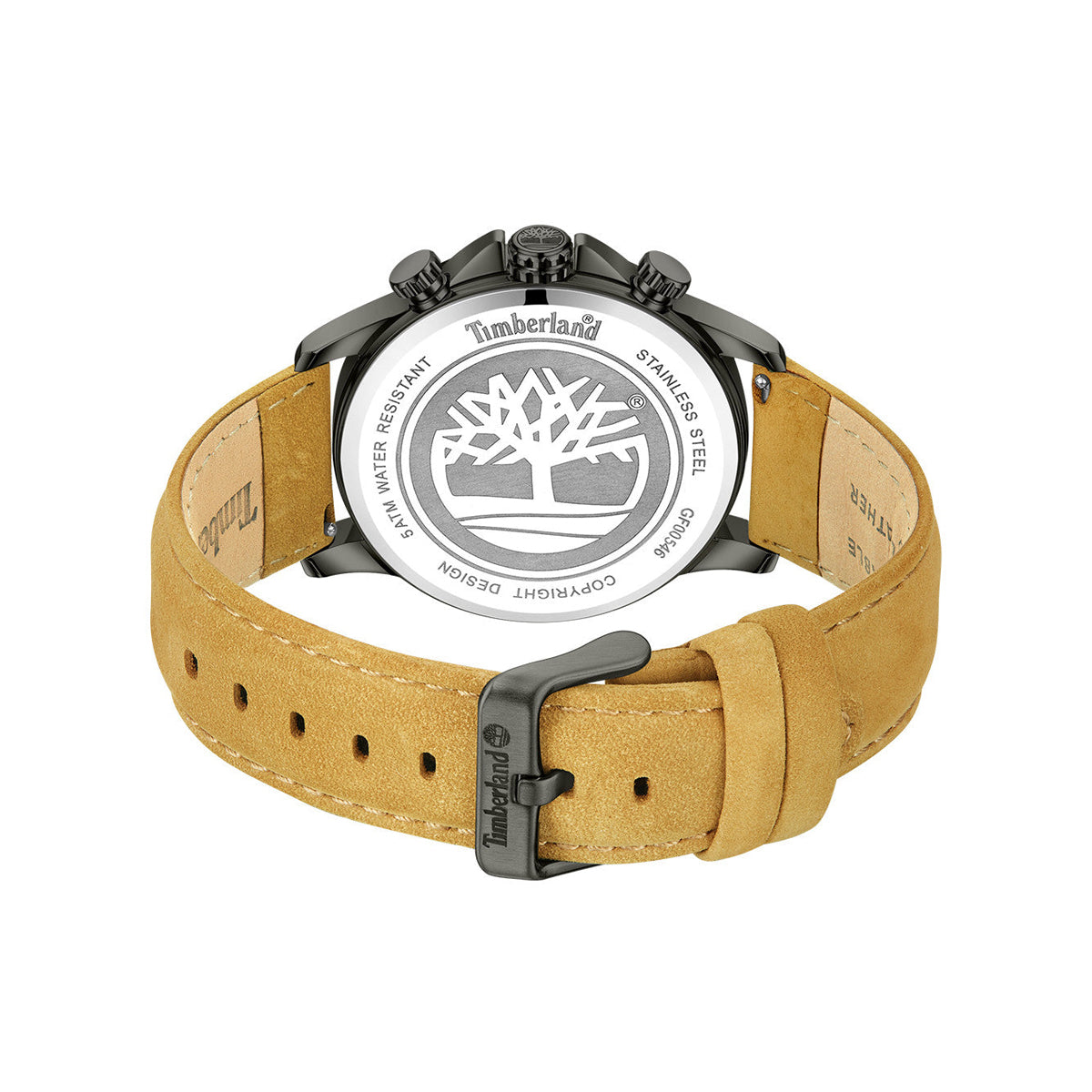 TIMBERLAND WATCHES Mod. TDWGF0054603 TIMBERLAND