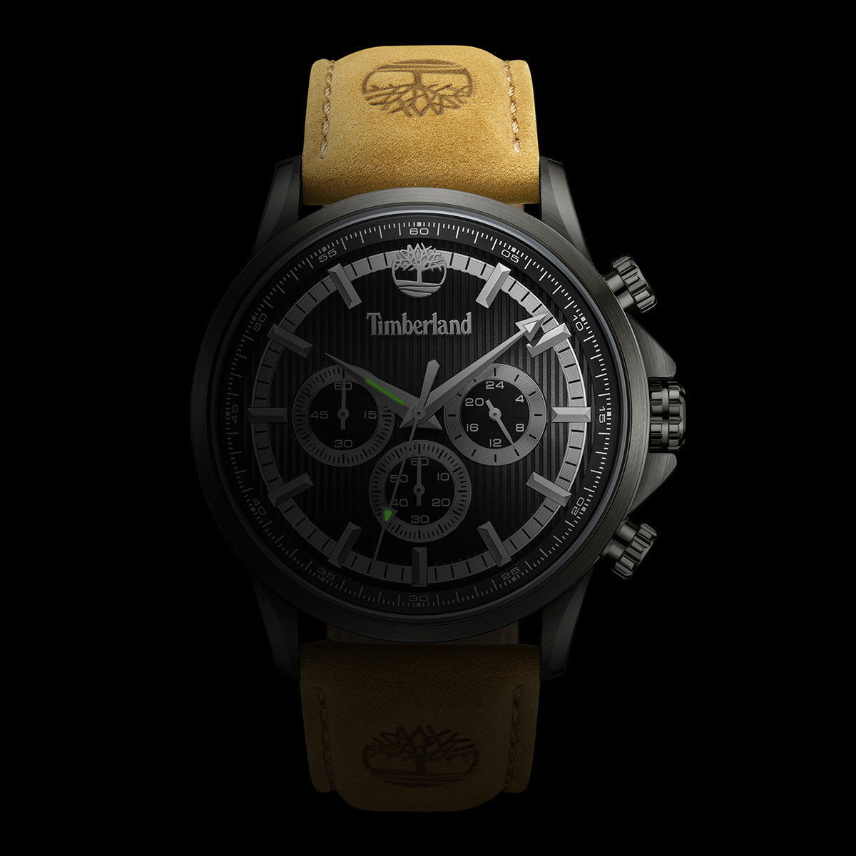 TIMBERLAND WATCHES Mod. TDWGF0054603 TIMBERLAND