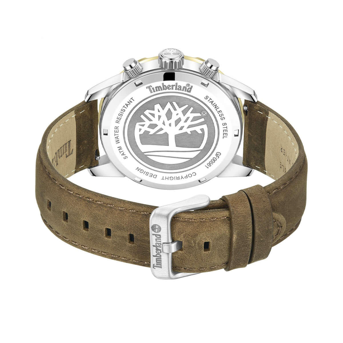 TIMBERLAND WATCHES Mod. TDWGF0056104 TIMBERLAND