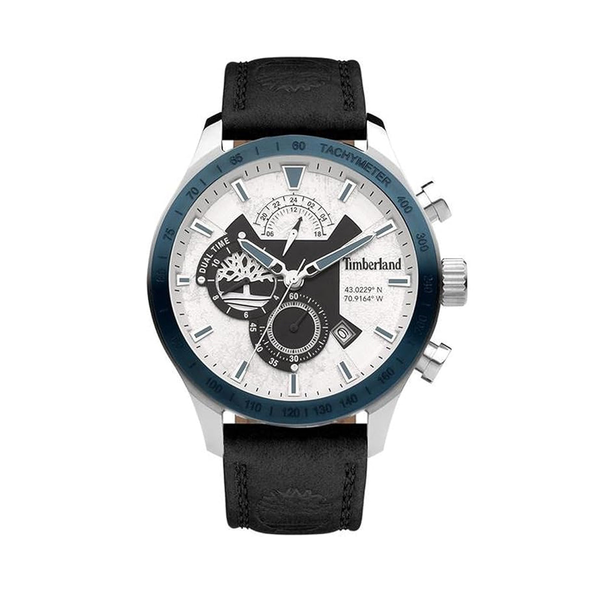 TIMBERLAND WATCHES Mod. TDWGF2100203