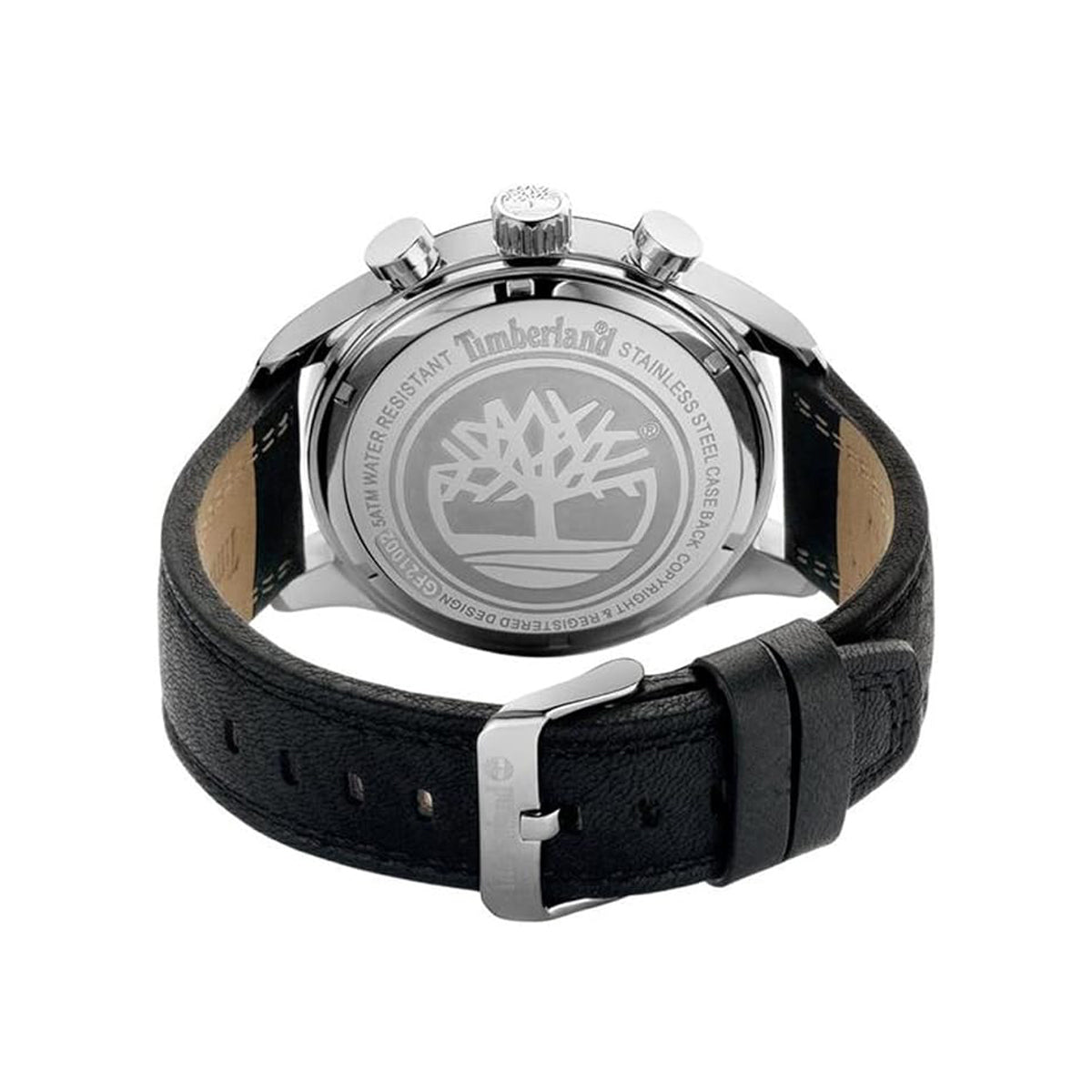 TIMBERLAND WATCHES Mod. TDWGF2100203