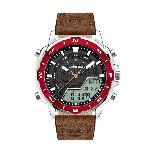 TIMBERLAND WATCHES Mod. TDWJD2004502 WATCHES