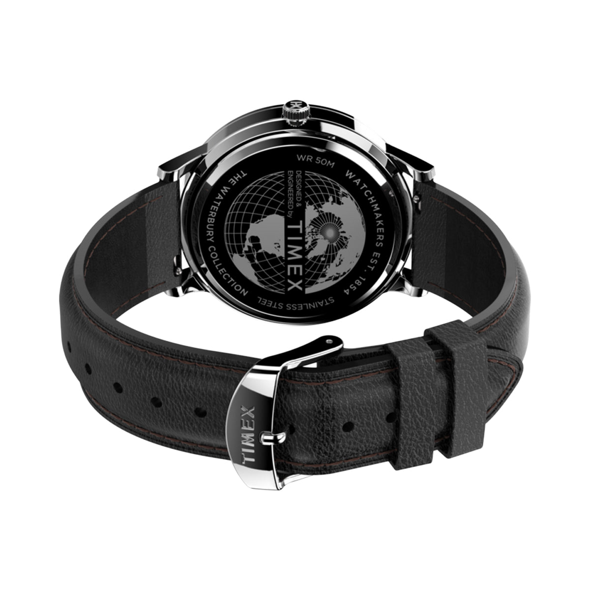 TIMEX WATCHES Mod. TW2U88400 WATCHES