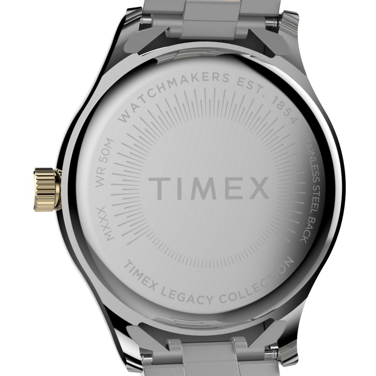TIMEX WATCHES Mod. TW2W85500