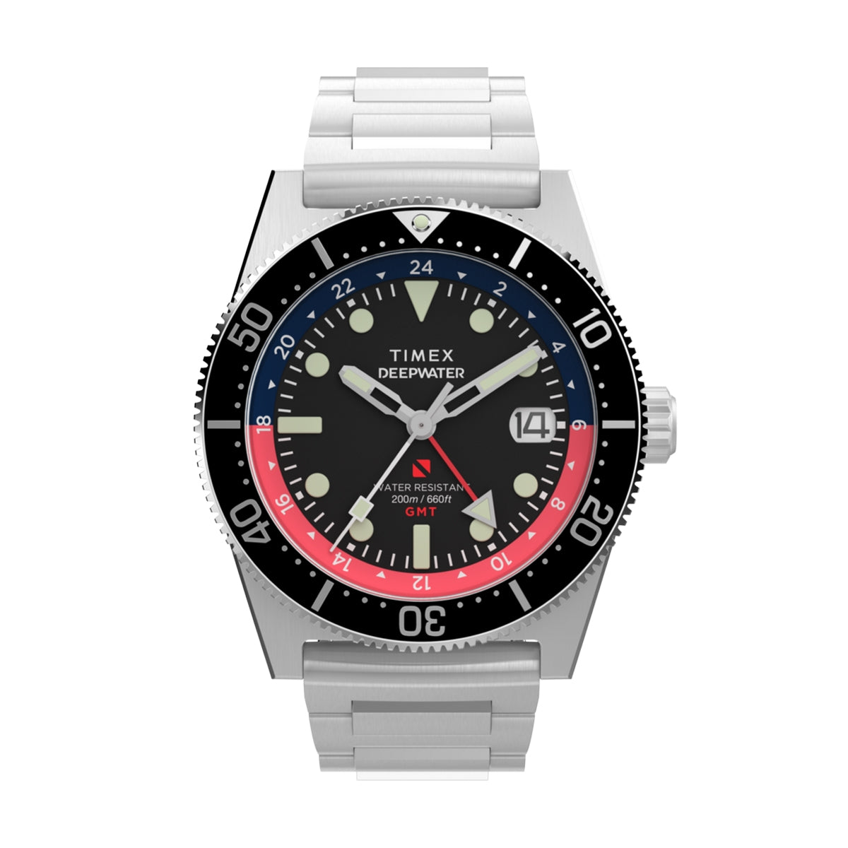 TIMEX WATCHES Mod. TW2W95300