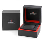 TISSOT Mod. LOVELY W-Diamonds Special pack + 3 extra straps WATCHES