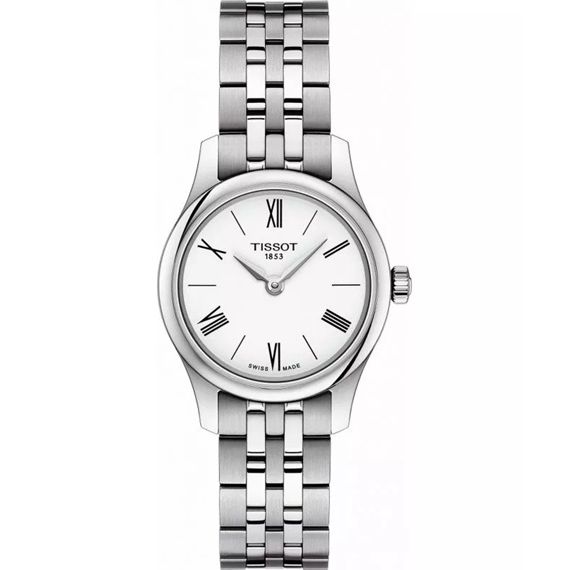 TISSOT Mod. TRADITION 5.5