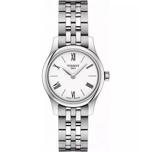 TISSOT Mod. TRADITION 5.5