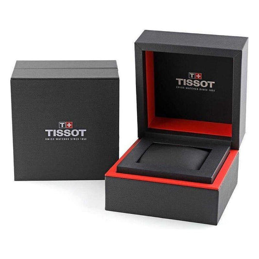TISSOT TISSOT Mod. CHEMIN DES TOURELLES POWERMATIC 80 T1392071611100 Lady,Lady Ready Stocked Watches,READY STOCKED WATCHES,Watches for Women - Watches,Wristwatch