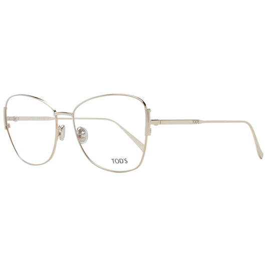 TOD'S MOD. TO5271 56032 EYEGLASSES,Lady TODS FRAME TO5271 56032