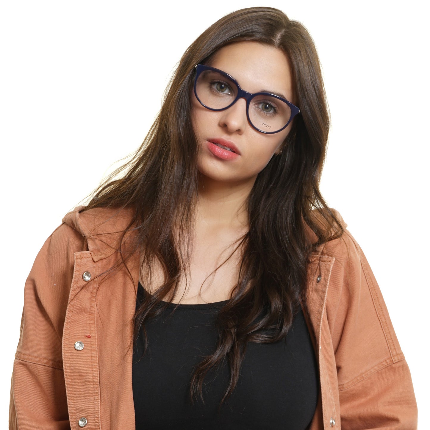 TOD'S MOD. TO5192 53090 SUNGLASSES & EYEWEAR