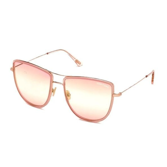 TOM FORD SUNGLASSES Mod. FT0759 59 28Z