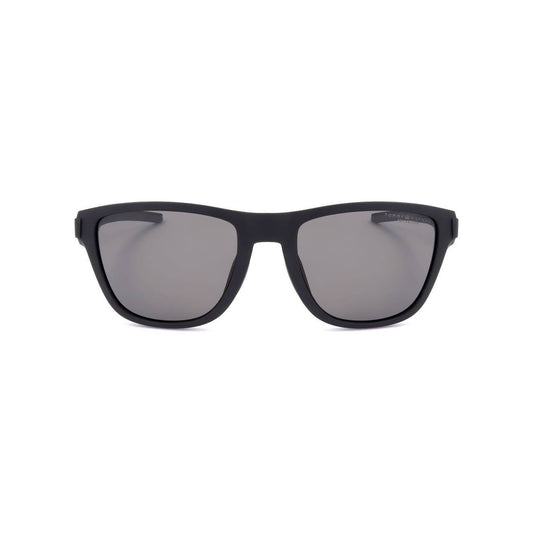 TOMMY HILFIGER SUNGLASSES - TECH LENSES Mod. TH 1951_S MATTE BLACK SUNGLASSES & EYEWEAR
