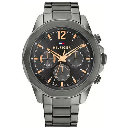 TOMMY HILFIGER Mod. 1692186 WATCHES