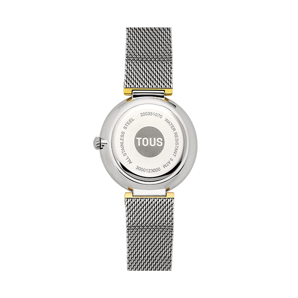 TOUS WATCHES Mod. 3000132000 WATCHES