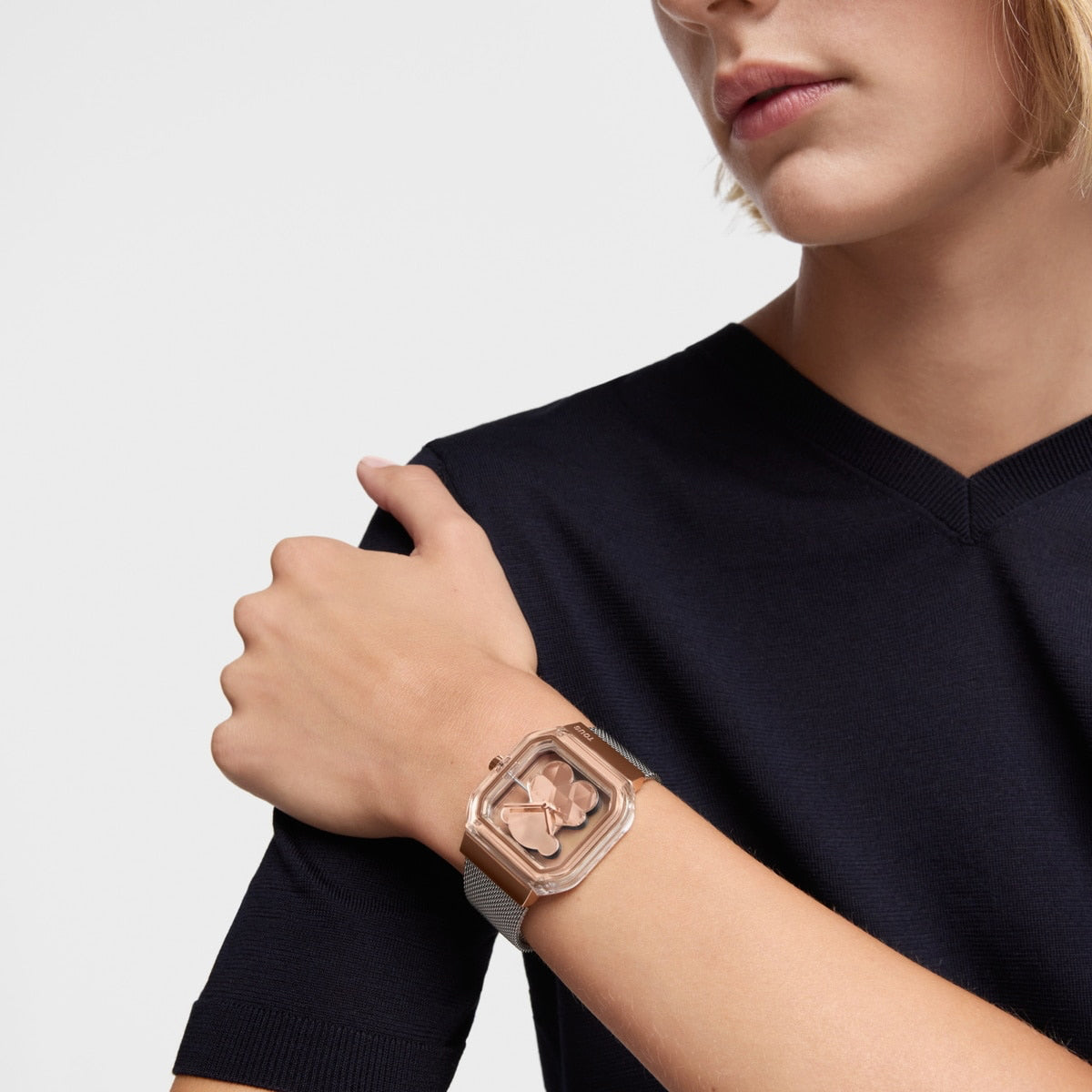 TOUS WATCHES Mod. 3000143600 WATCHES