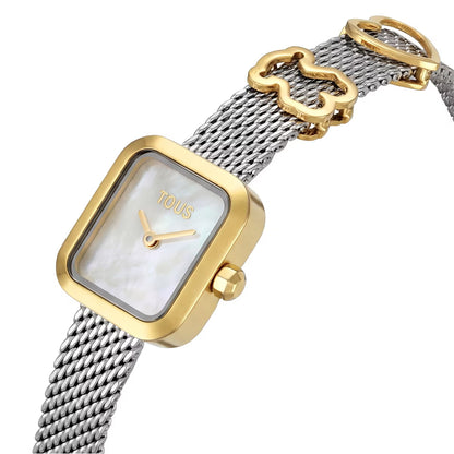 TOUS WATCHES Mod. 3000150500