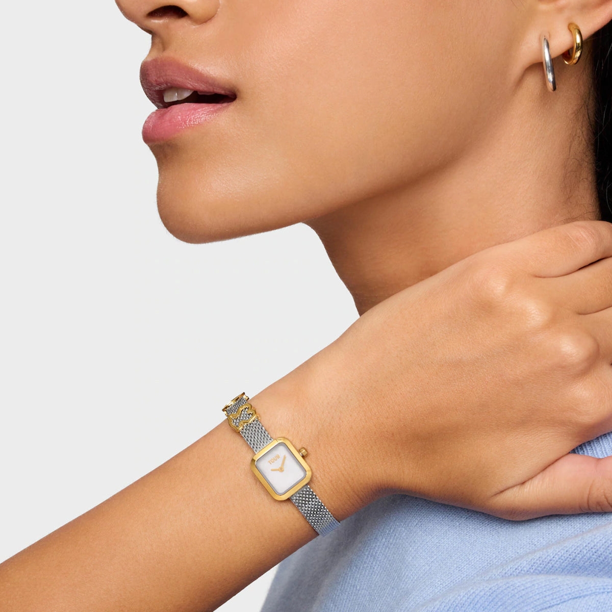 TOUS WATCHES Mod. 3000150500