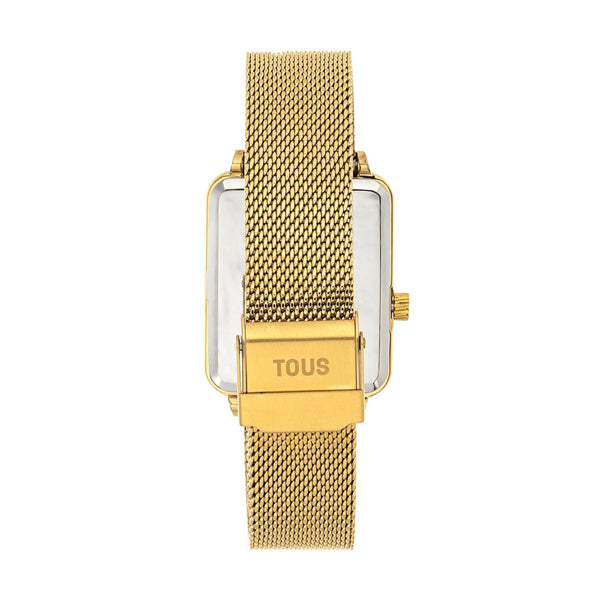 TOUS WATCHES Mod. 300358011 WATCHES