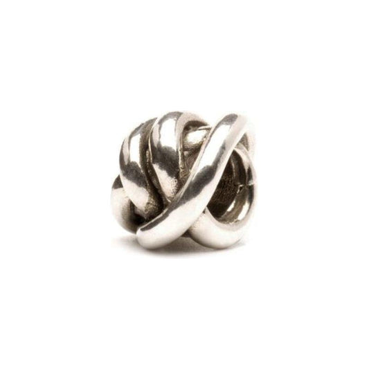 TROLLBEADS Mod. TAGBE-10049 DESIGNER FASHION JEWELLERY