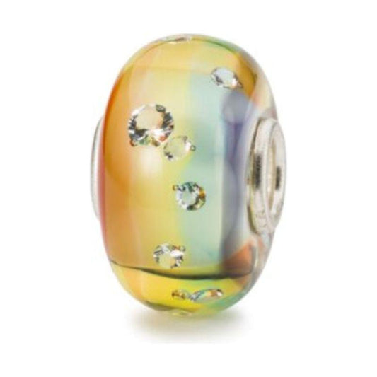 TROLLBEADS Mod. TGLBE-00214 DESIGNER FASHION JEWELLERY