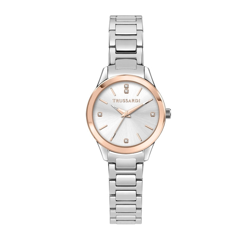 TRUSSARDI MOD. R2453151519Lady,Lady Ready Stocked Watches,READY STOCKED WATCHES,Watches,Watches - Accessories,Women,Wristwatch