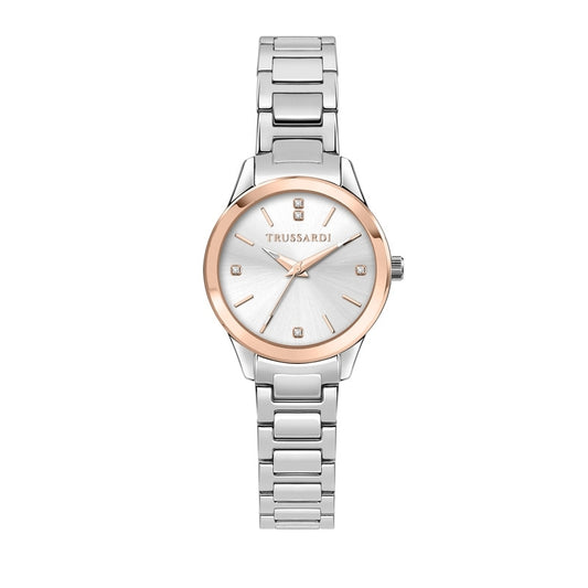 TRUSSARDI MOD. R2453151519Lady,Lady Ready Stocked Watches,READY STOCKED WATCHES,Watches,Watches - Accessories,Women,Wristwatch