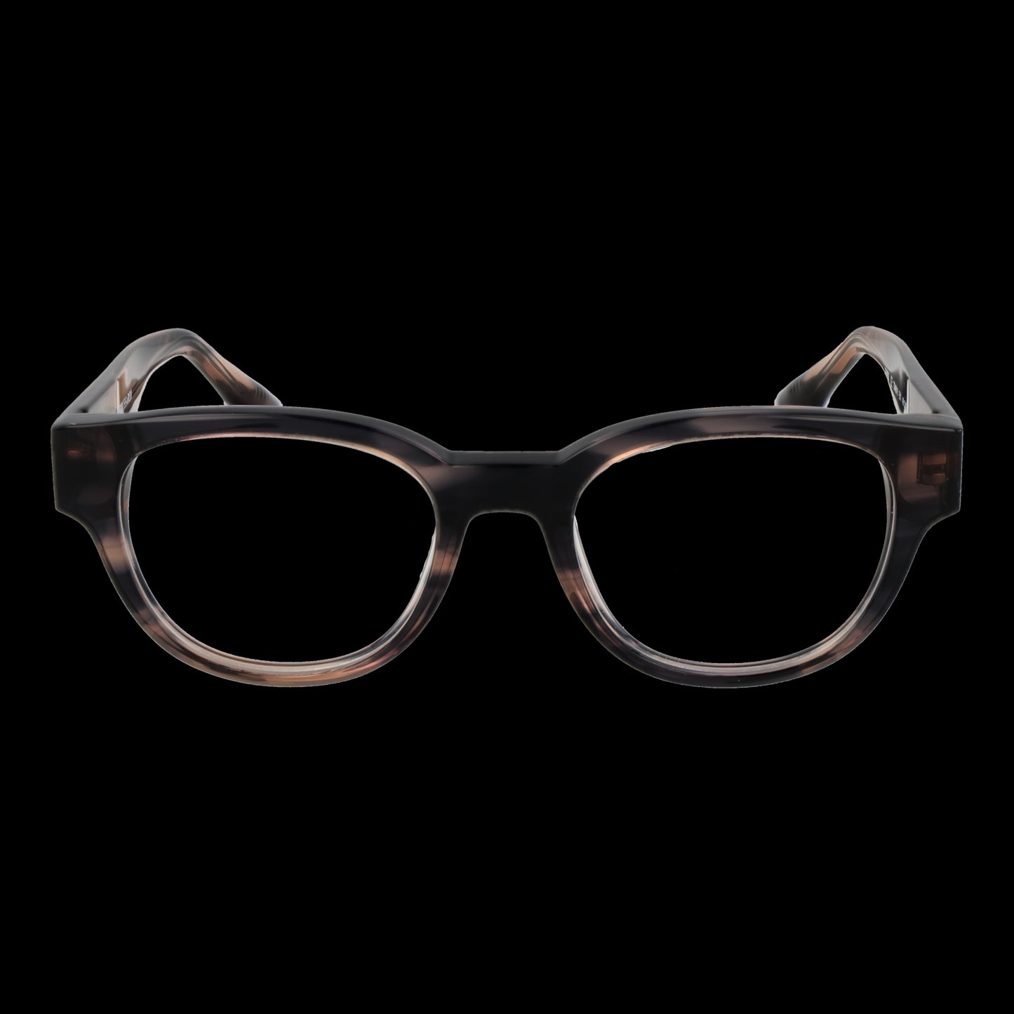 TRUSSARDI MOD. TSM6016 49E01 stylish gent's eyewear with sleek design, perfect for modern fashion needs, front view.