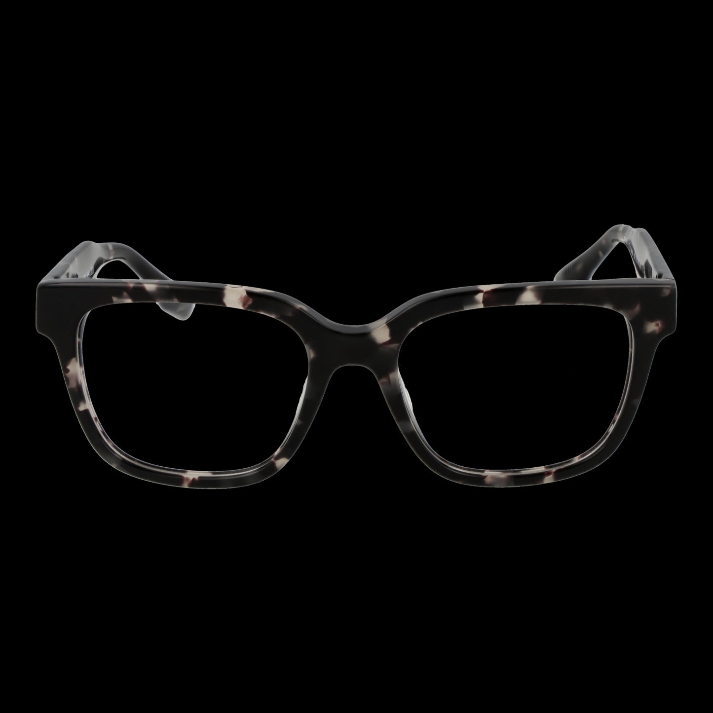 TRUSSARDI MOD. TSM6050 52G22 eyeglasses for gents with stylish tortoiseshell frame front view