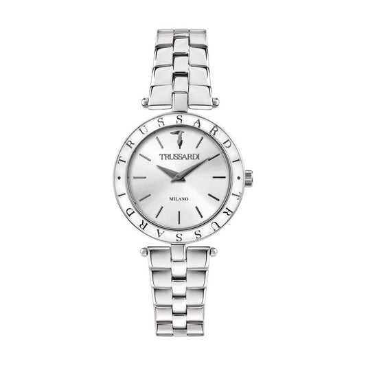 TRUSSARDI TRUSSARDI MOD. R2453145505 R2453145505 Lady,Lady Ready Stocked Watches,READY STOCKED WATCHES,Watches for Women - Watches,Wristwatch