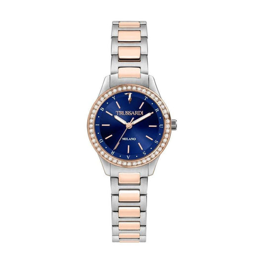 TRUSSARDI TRUSSARDI MOD. R2453151507 R2453151507 Lady,Lady Ready Stocked Watches,READY STOCKED WATCHES,Watches for Women - Watches,Wristwatch