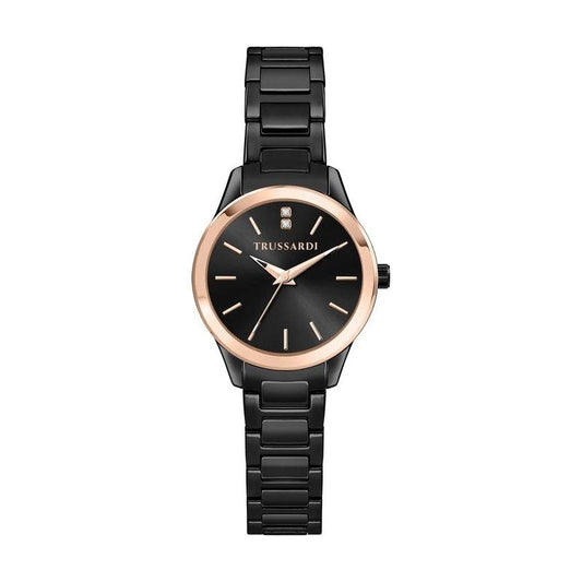 TRUSSARDI TRUSSARDI MOD. R2453151518 R2453151518 Lady,Lady Ready Stocked Watches,READY STOCKED WATCHES,Watches for Women - Watches,Wristwatch
