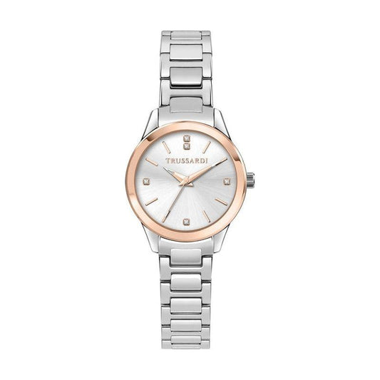 TRUSSARDI TRUSSARDI MOD. R2453151519 R2453151519 Lady,Lady Ready Stocked Watches,READY STOCKED WATCHES,Watches for Women - Watches,Wristwatch