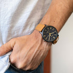 TIMEX Mod. WATERBURY CLASSIC WATCHES