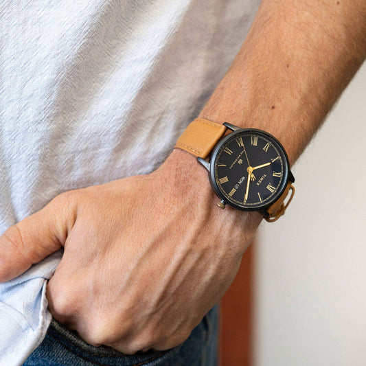 TIMEX Mod. WATERBURY CLASSIC WATCHES