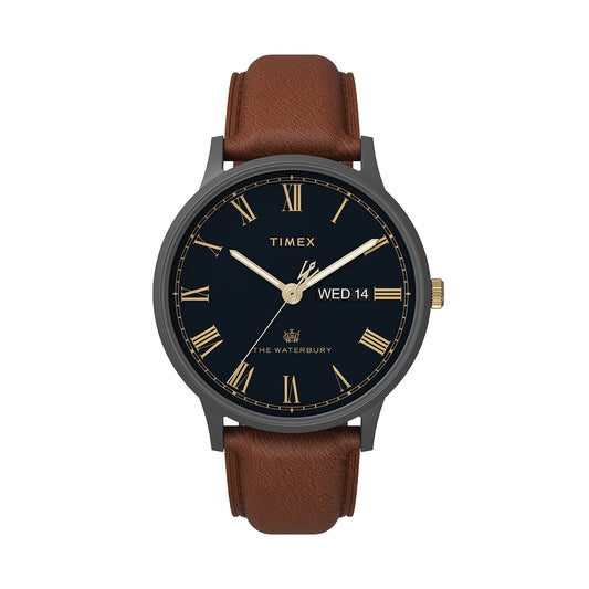 TIMEX Mod. WATERBURY CLASSIC WATCHES