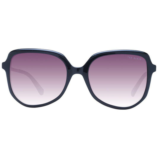 Ted Baker Ted Baker Black Women Sunglasses 1728,67345776800,Black,New with tags,Sunglasses,Sunglasses for Women - Sunglasses,Ted Baker,Women TE-1034412