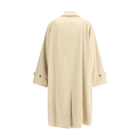 The Row Tavishina Trench Coat