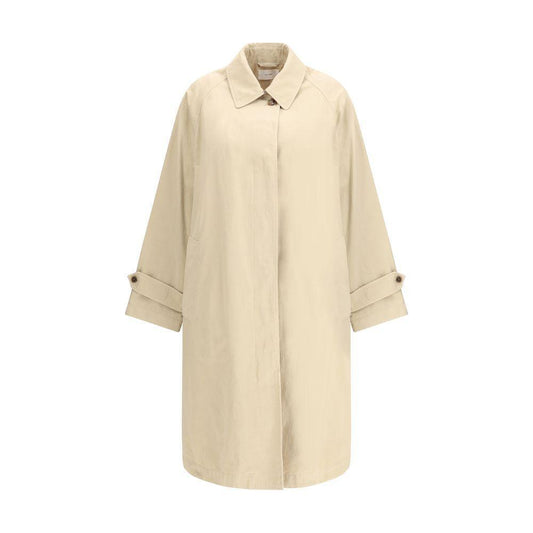 The Row Tavishina Trench Coat