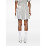 Thom Browne Skirts Grey Skirts