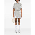 Thom Browne Skirts Grey Skirts