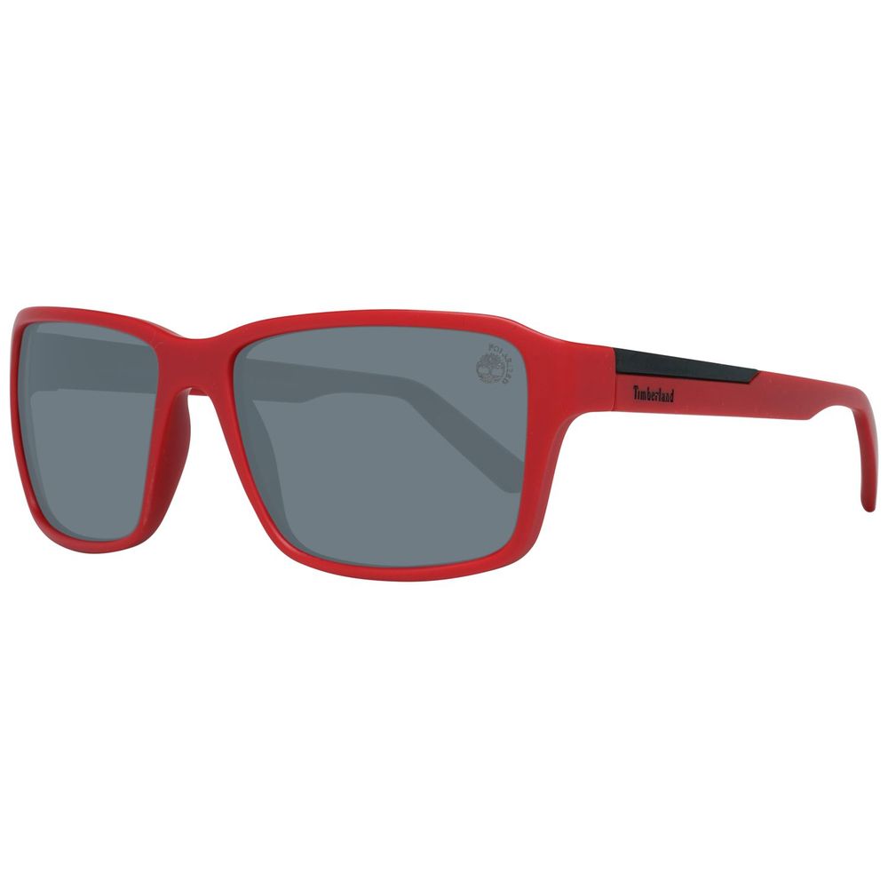Timberland Multicolor Plastic Sunglasses Timberland