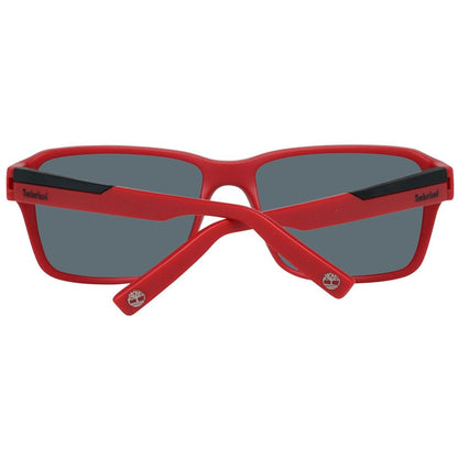Timberland Multicolor Plastic Sunglasses Timberland
