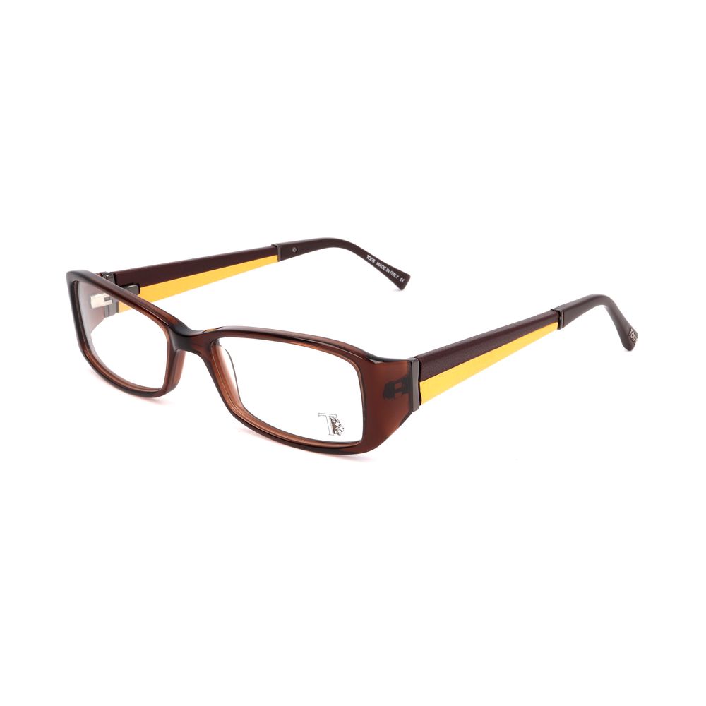 Tod's Bicolor Acetate Glasses (Frames)