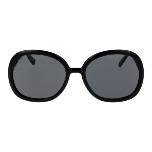 Tod's Tod's Black Women Sunglasses TO-1027252 1728,67345776800,Black,New with tags,Sunglasses,Sunglasses for Women - Sunglasses,Tod's,Women