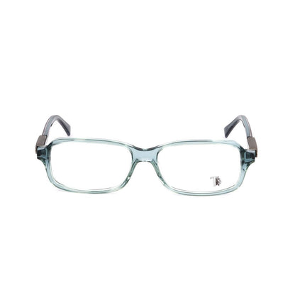 Tod's Turquoise Acetate Glasses (Frames)