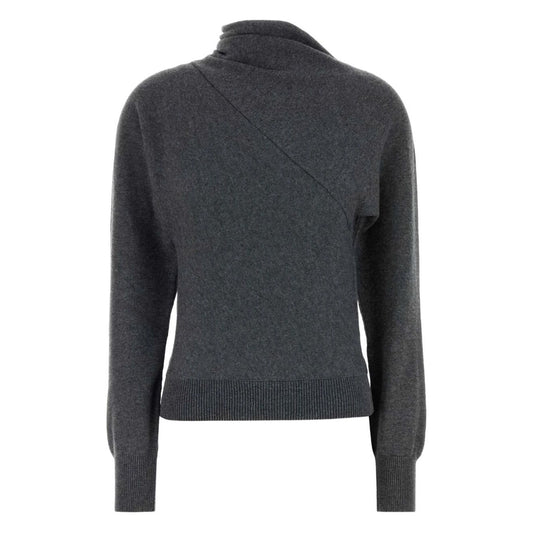Tom Ford Sweaters Grey