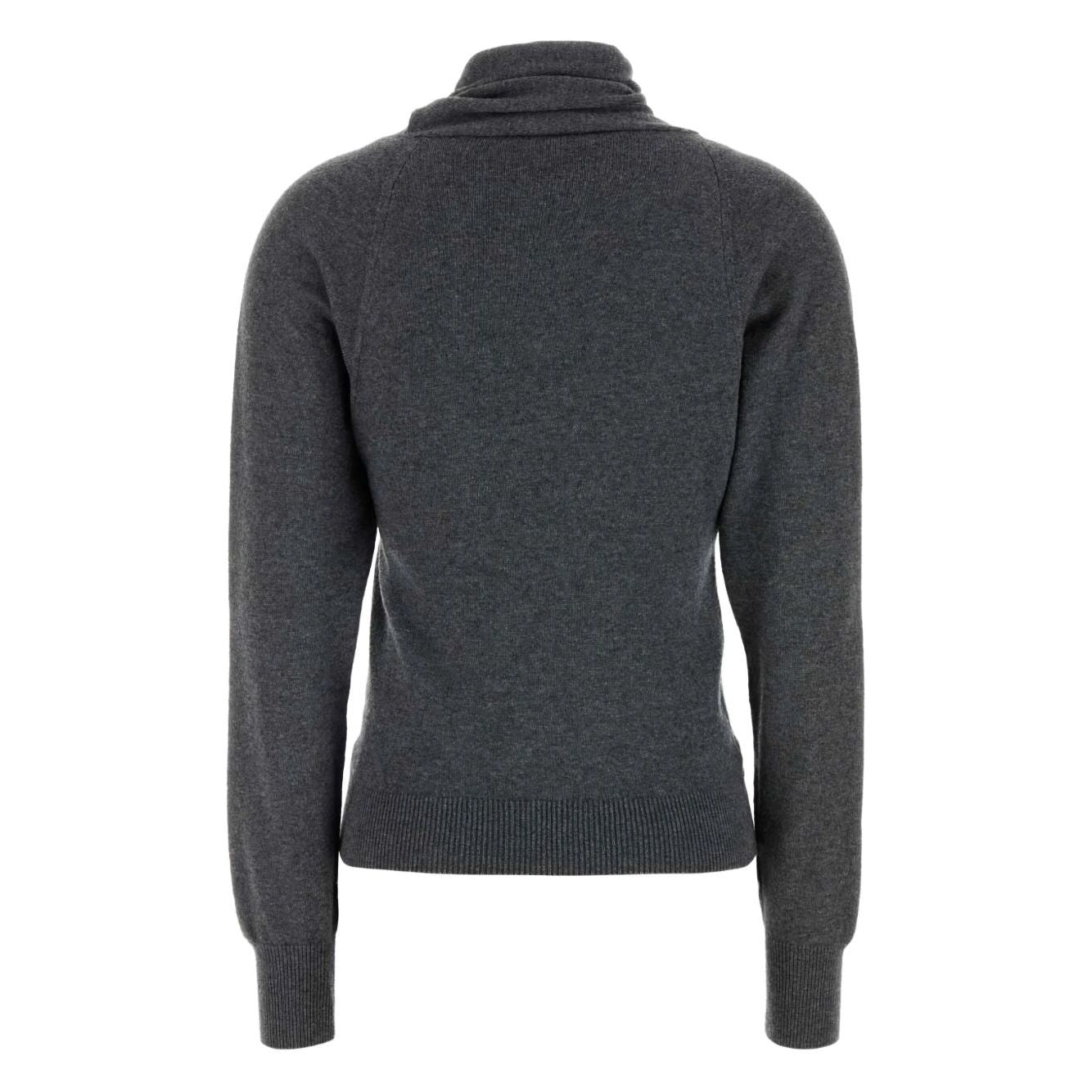 Tom Ford Sweaters Grey