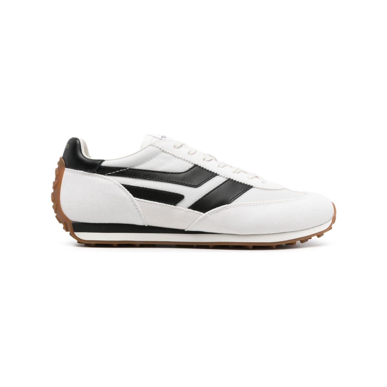 Tom Ford Tom Ford Sneakers White Sneakers J1511LCL456N5W023-P25